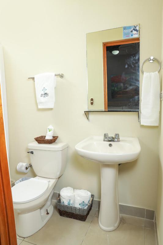 Hotel Los Altos Express 