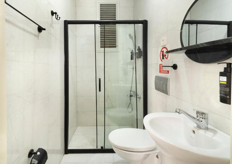 Alhambra Apart Hotel - image 7