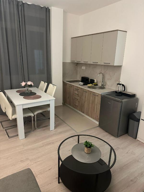 Apt 2- Sokobanjica apartmani - image 1