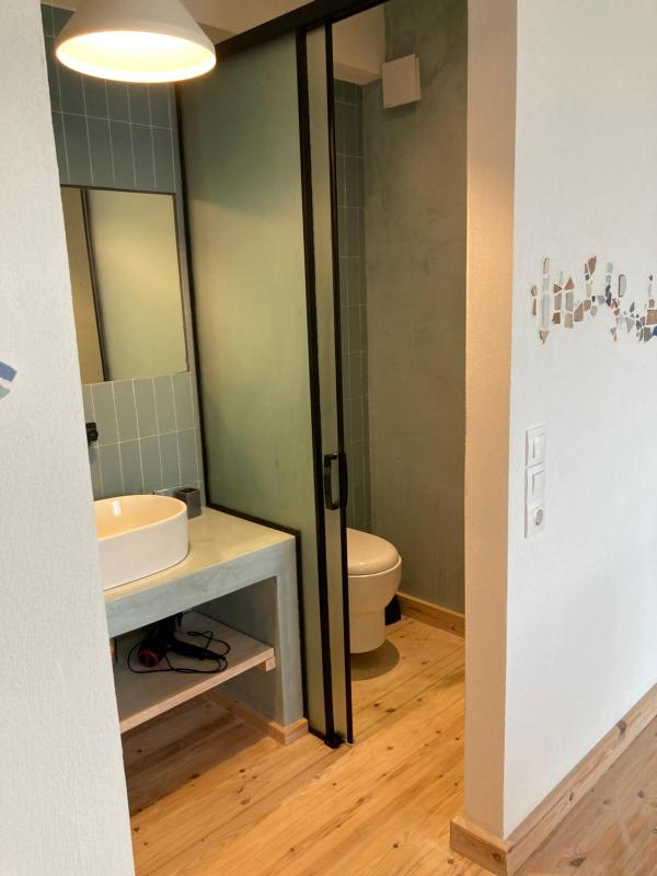 Thalassea Apartments - image 15