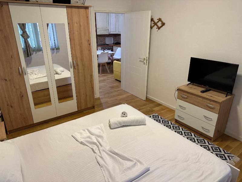 Vacations Apartment 50 m from the beach - image 11