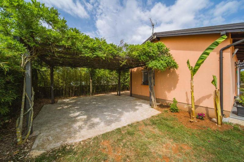 Holiday home in Musalez - Istrien 40610 - image 28