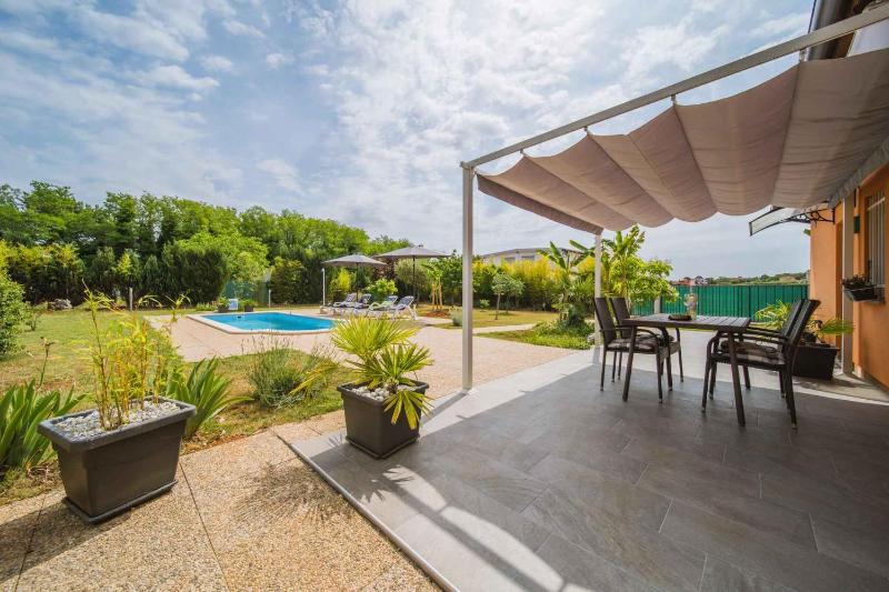 Holiday home in Musalez - Istrien 40610 - image 21