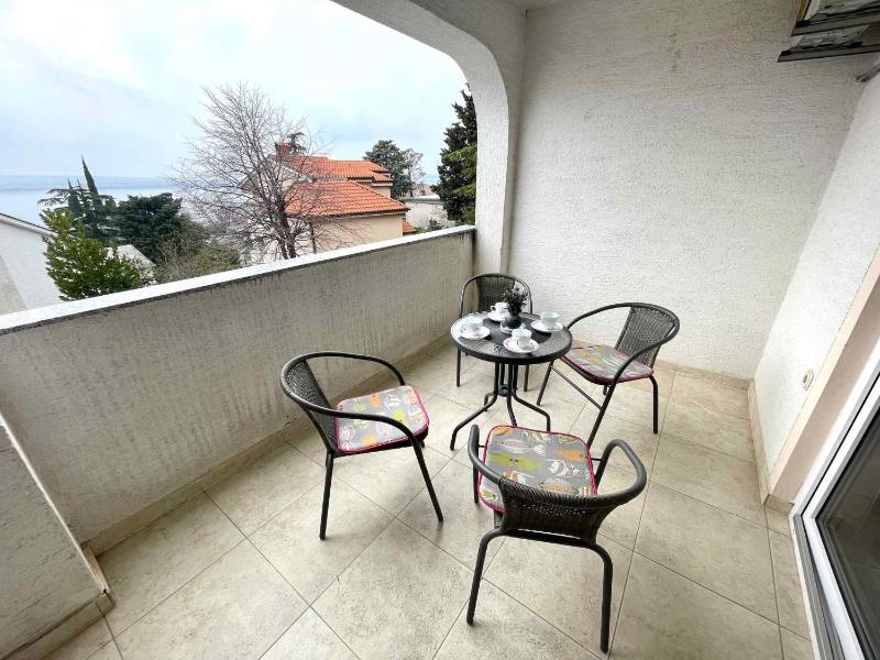Apartments in Dramalj 41520 - image 16