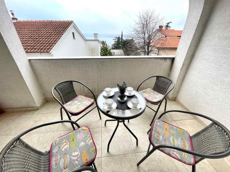 Apartments in Dramalj 41520 - image 15