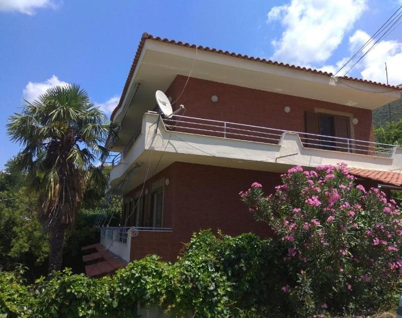 Alliaj Guesthouse - image 1
