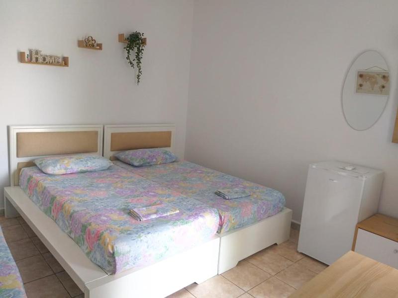 Alliaj Guesthouse - image 10