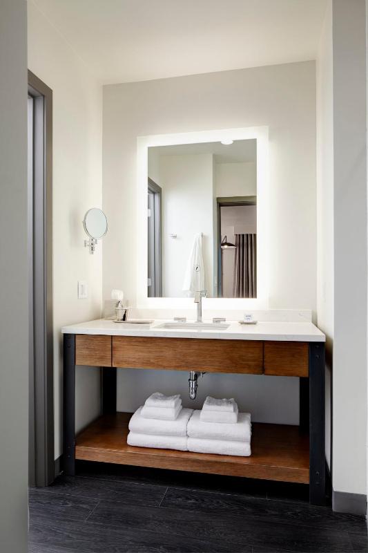 Deluxe King Studio Suite image 1