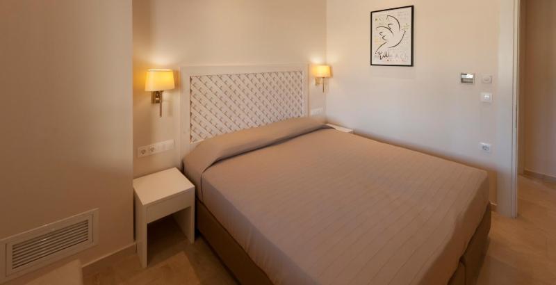 Deluxe Apartment image 4