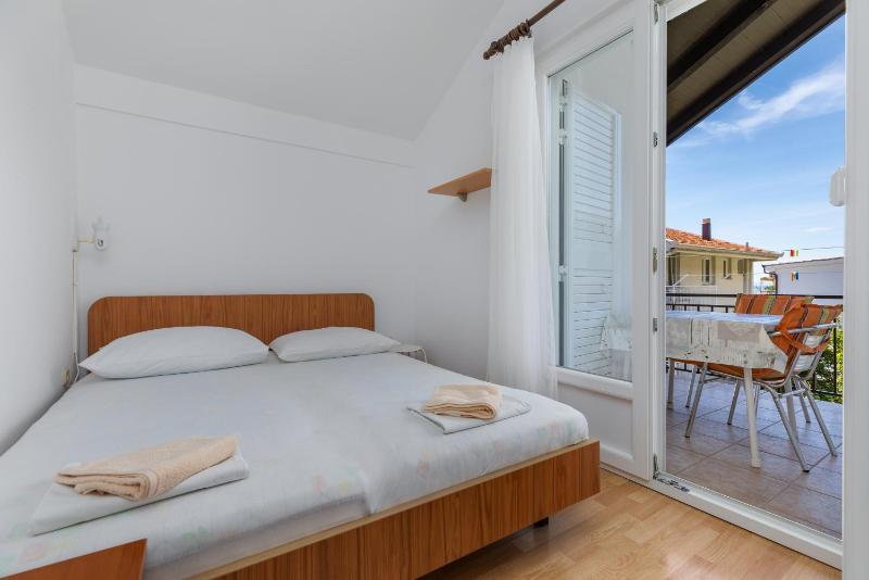 Studio with Terrace and Sea View image 1