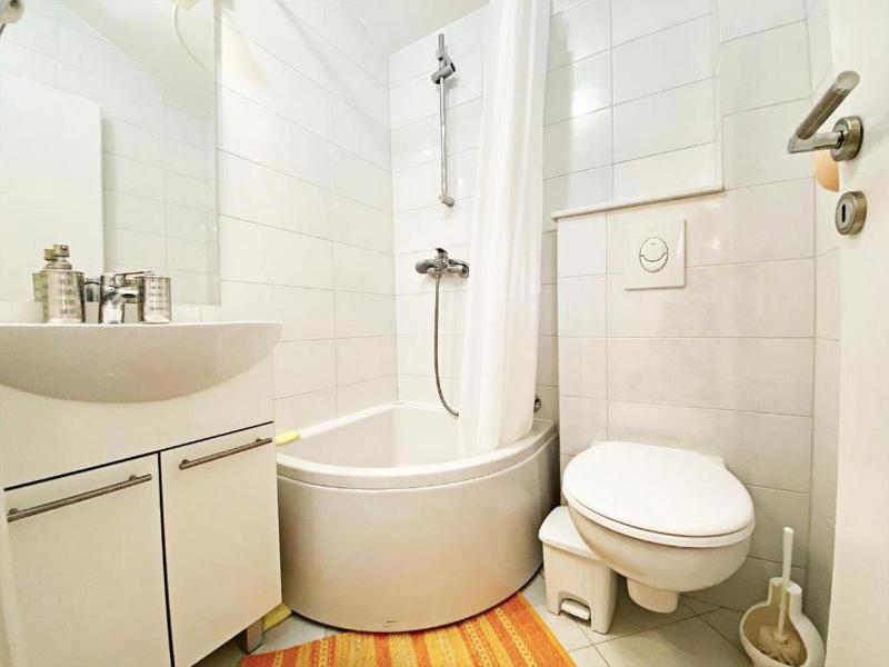 Apartments and rooms by the sea Zivogosce - Porat Makarska - 2733 - image 11