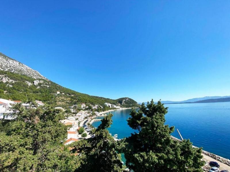 Apartments and rooms by the sea Zivogosce - Porat Makarska - 2733 - image 32