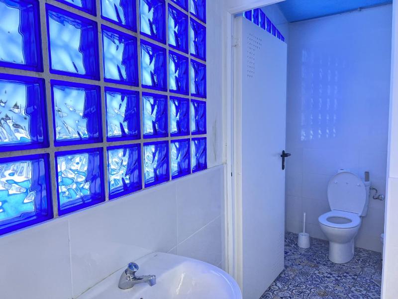 Perla Blanca - Apartamento en la cima de Peñiscola - image 21