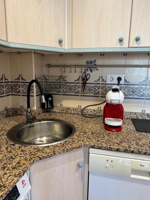 Perla Blanca - Apartamento en la cima de Peñiscola - image 23