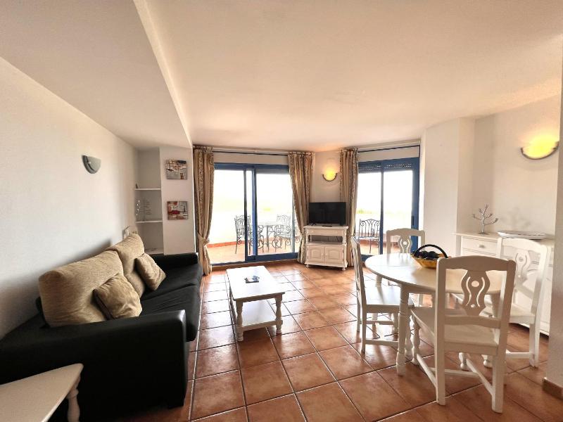 Perla Blanca - Apartamento en la cima de Peñiscola - image 37