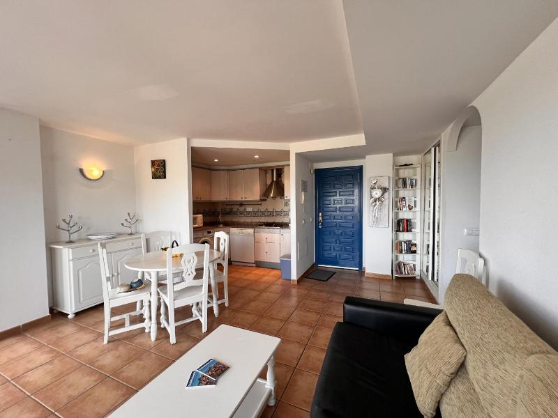 Perla Blanca - Apartamento en la cima de Peñiscola - image 20