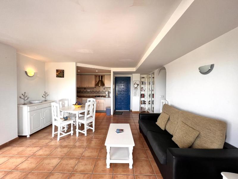 Perla Blanca - Apartamento en la cima de Peñiscola - image 45