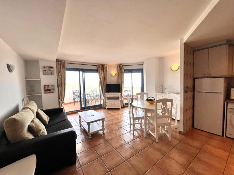 Perla Blanca - Apartamento en la cima de Peñiscola - image 30