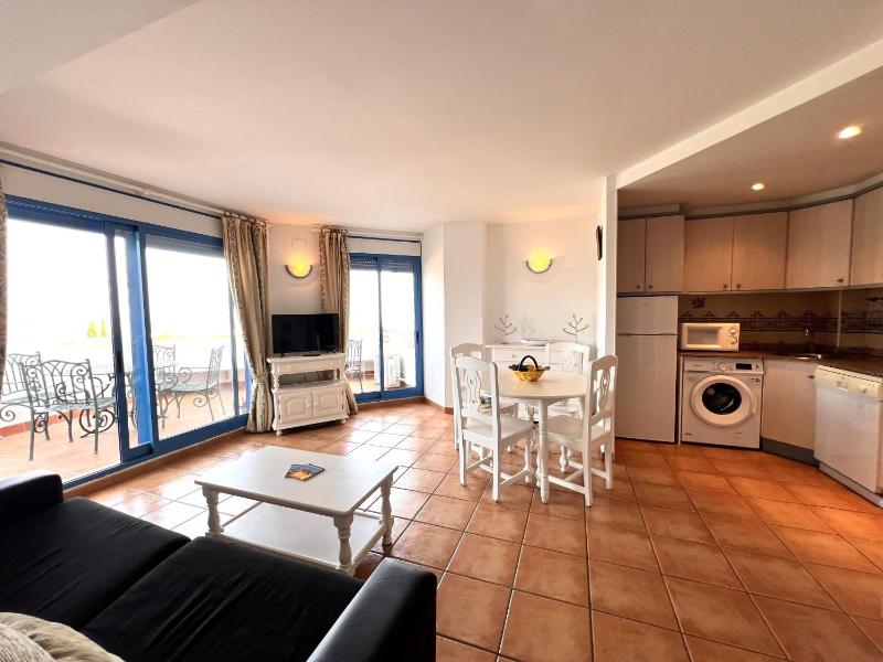 Perla Blanca - Apartamento en la cima de Peñiscola - image 22