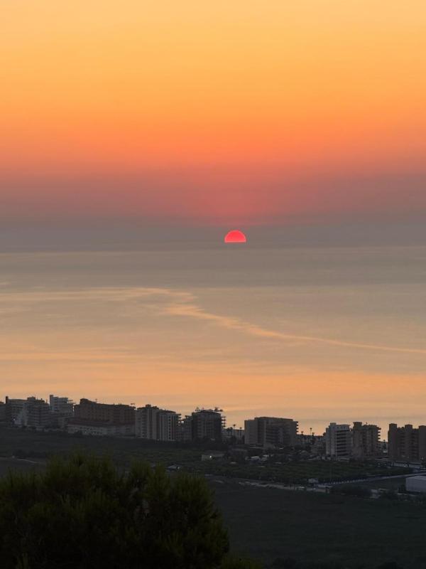 Perla Blanca - Apartamento en la cima de Peñiscola - image 29