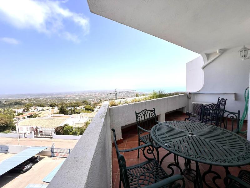 Perla Blanca - Apartamento en la cima de Peñiscola - image 15
