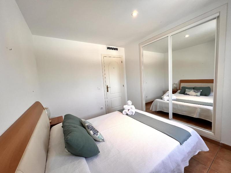 Perla Blanca - Apartamento en la cima de Peñiscola - image 40