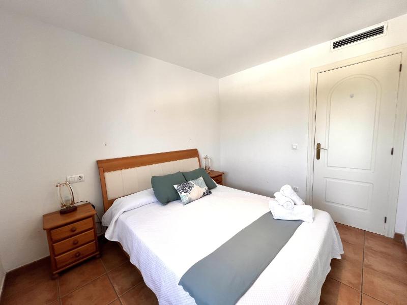 Perla Blanca - Apartamento en la cima de Peñiscola - image 7