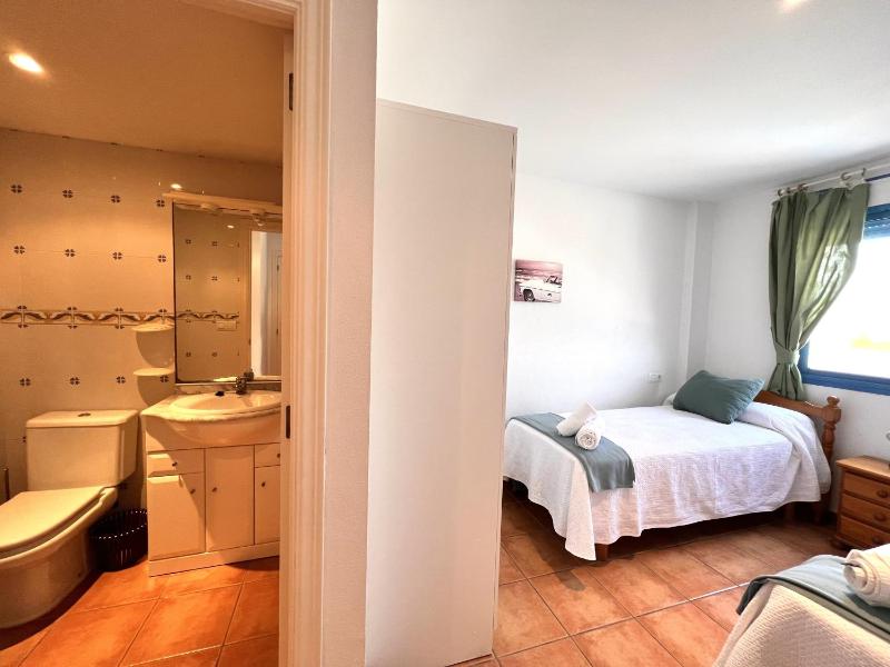 Perla Blanca - Apartamento en la cima de Peñiscola - image 2