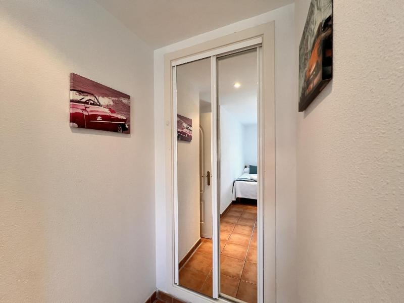 Perla Blanca - Apartamento en la cima de Peñiscola - image 27
