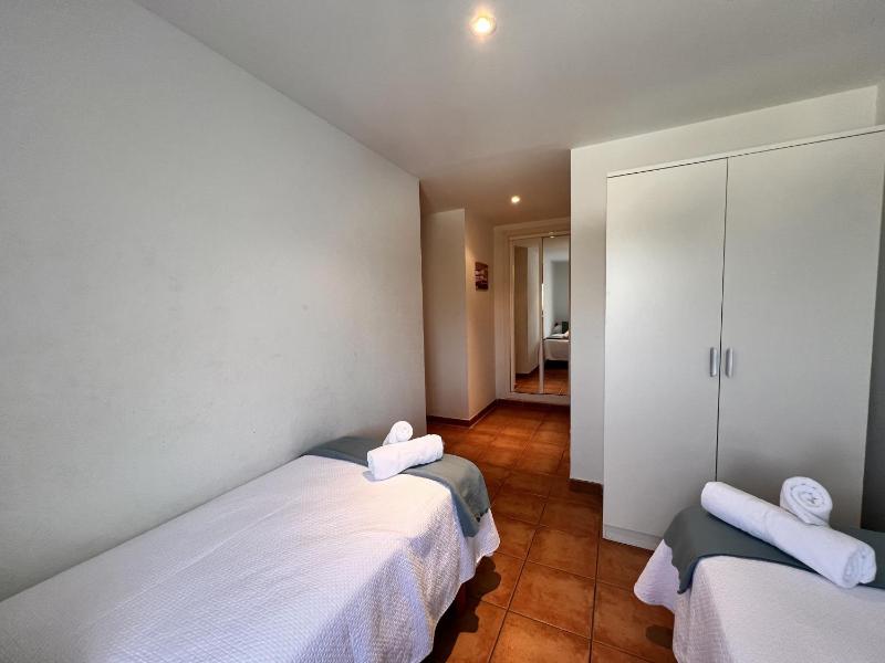 Perla Blanca - Apartamento en la cima de Peñiscola - image 36
