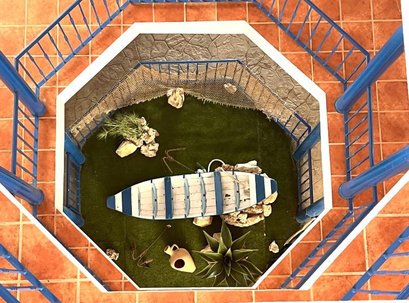 Perla Blanca - Apartamento en la cima de Peñiscola - image 6