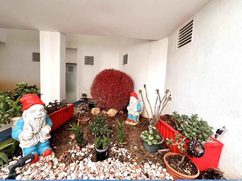 Perla Blanca - Apartamento en la cima de Peñiscola - image 13