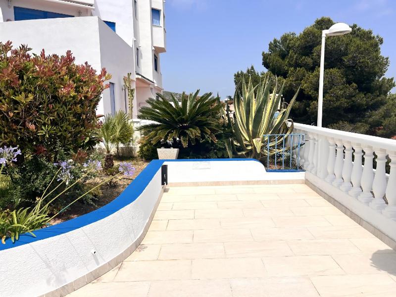 Perla Blanca - Apartamento en la cima de Peñiscola - image 38