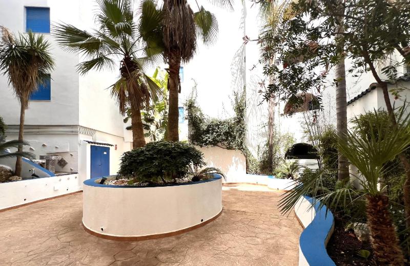 Perla Blanca - Apartamento en la cima de Peñiscola - image 16