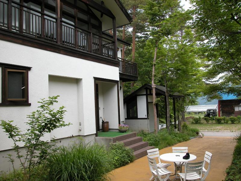 B&B Koyuki Hakuba - image 24