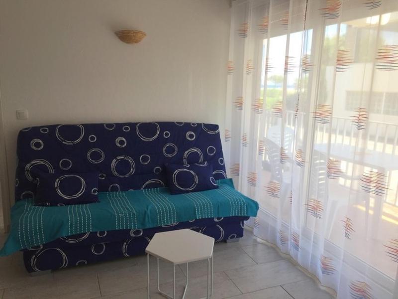 Appartement 4 Personnes Proche Plage avec Parking - FR-1-837-39 - image 6