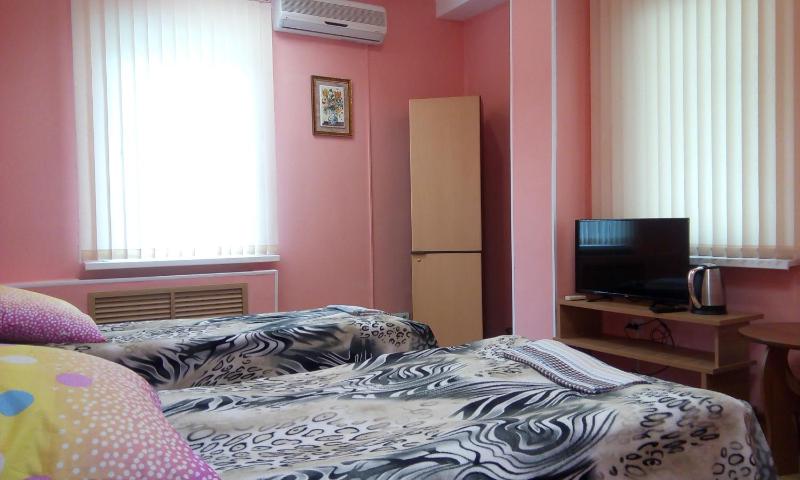 Bed in 2-Bed Dormitory Room image 2