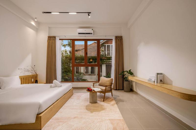 Serenity Villa - Near My Khe Beach & City Center by The Key - image 8