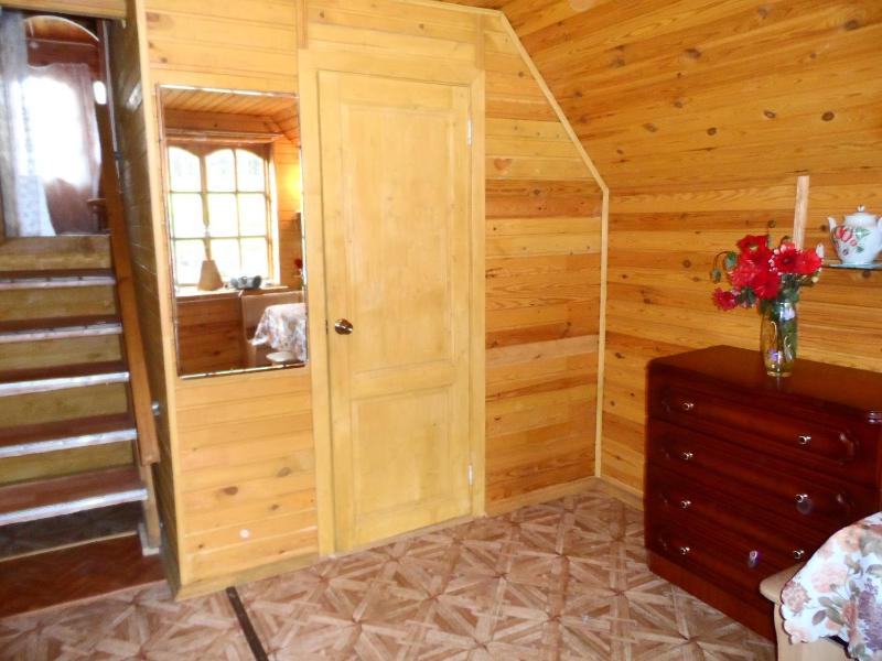 Family Room with Shower image 2