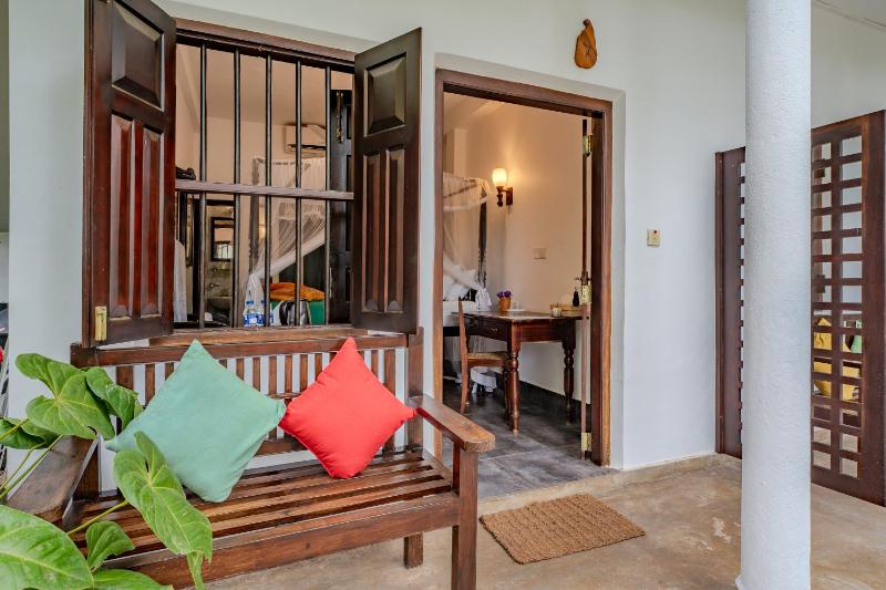 Wasantha Garden Hotel Restaurant & Ayurvedic Treatment - image 10