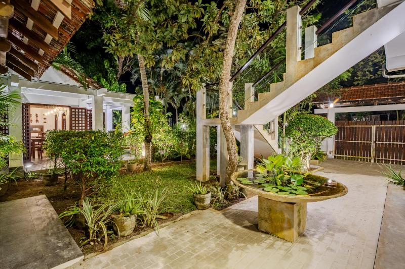 Wasantha Garden Hotel Restaurant & Ayurvedic Treatment - image 14