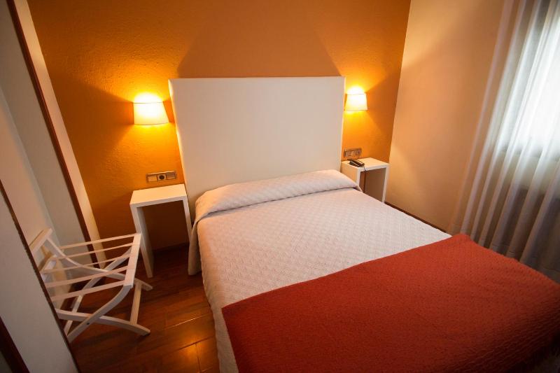 Hotel Ovetense - image 15