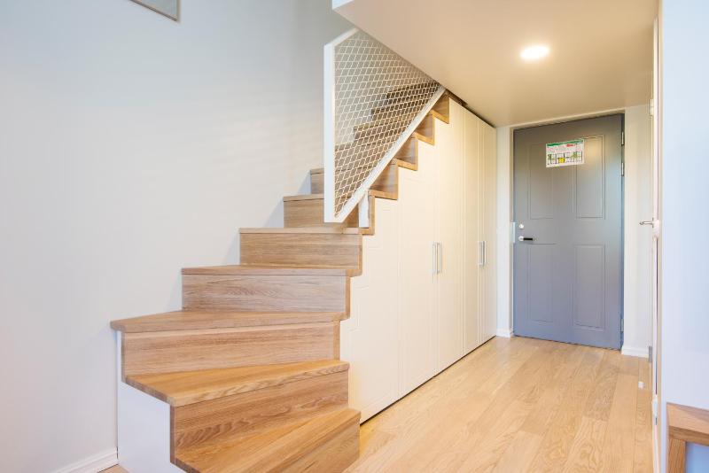 Angleterre Apartments - image 9