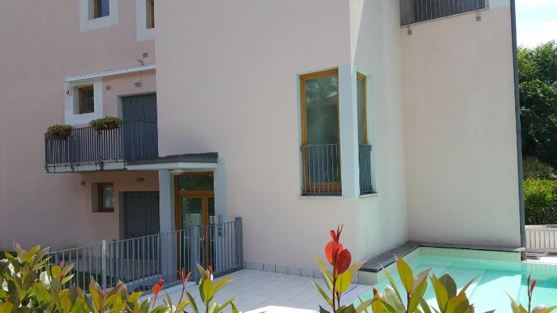 Sirmione Rosselli Apartments - image 25