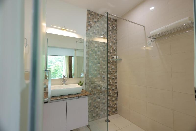 Aliste millennium City centre Fortis Gurugram - image 27