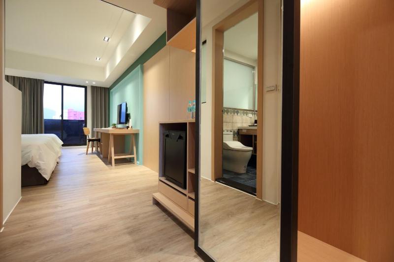 Hai Sheng Wei B&B - image 12