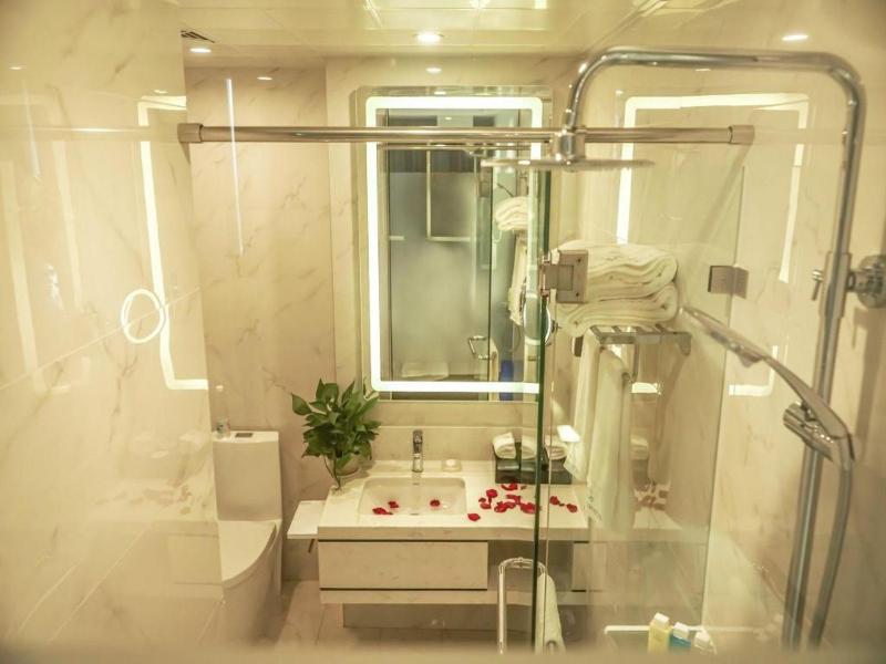 Qingdao Galaxy Holiday Hotel - image 18