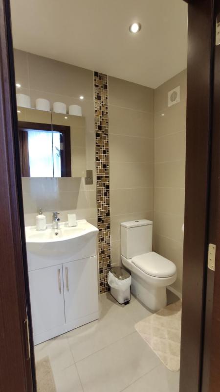 Deluxe King Room image 4