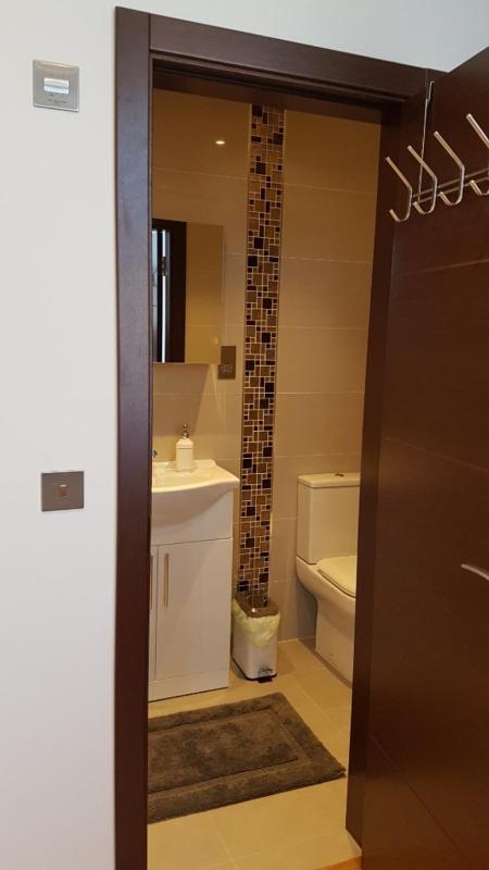 Deluxe King Room image 2