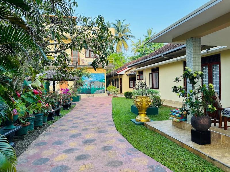 EL-Dorado Family Stay - image 7